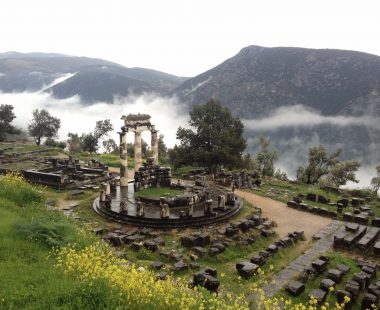 Delphi
