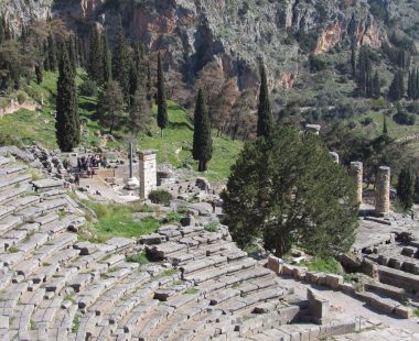 Delphi