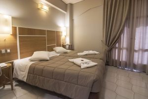 Fedriades Delphi Hotel Accommodation 022