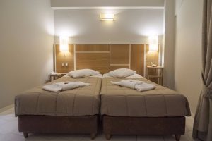 Fedriades Delphi Hotel Accommodation 023